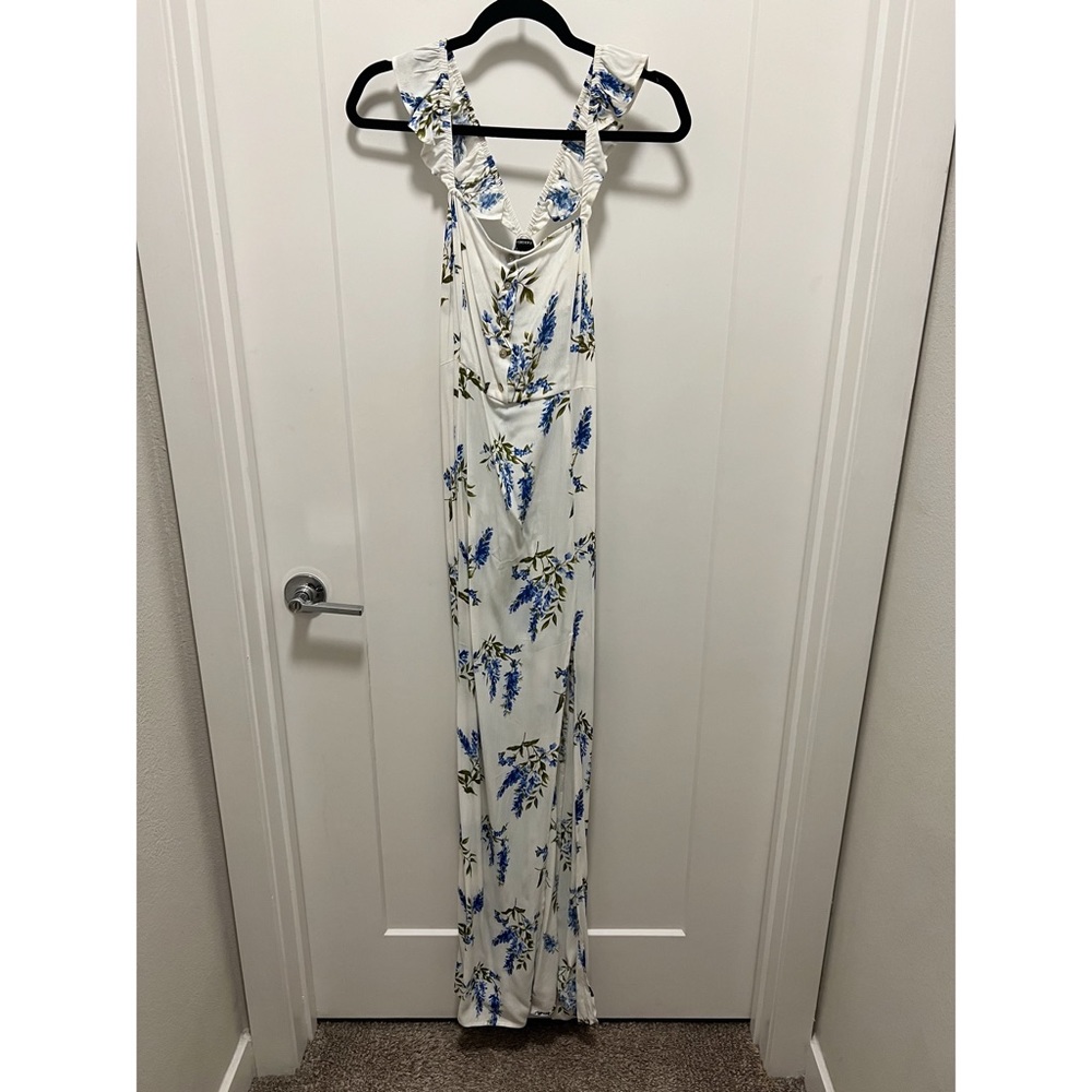 Forever 21 Maxi dress